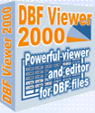 dbf manager portable