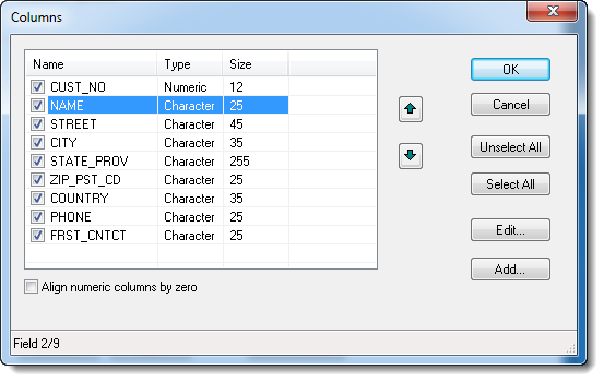 Advanced CSV Converter 7.40 download the new version for ipod